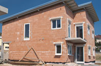 Glais home extensions