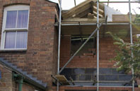free Glais home extension quotes