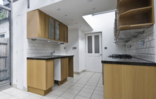Glais kitchen extension leads
